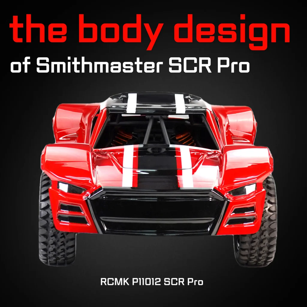 Smithmaster SCR Pro