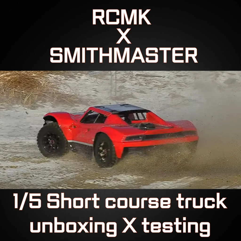 smithmaster's car review