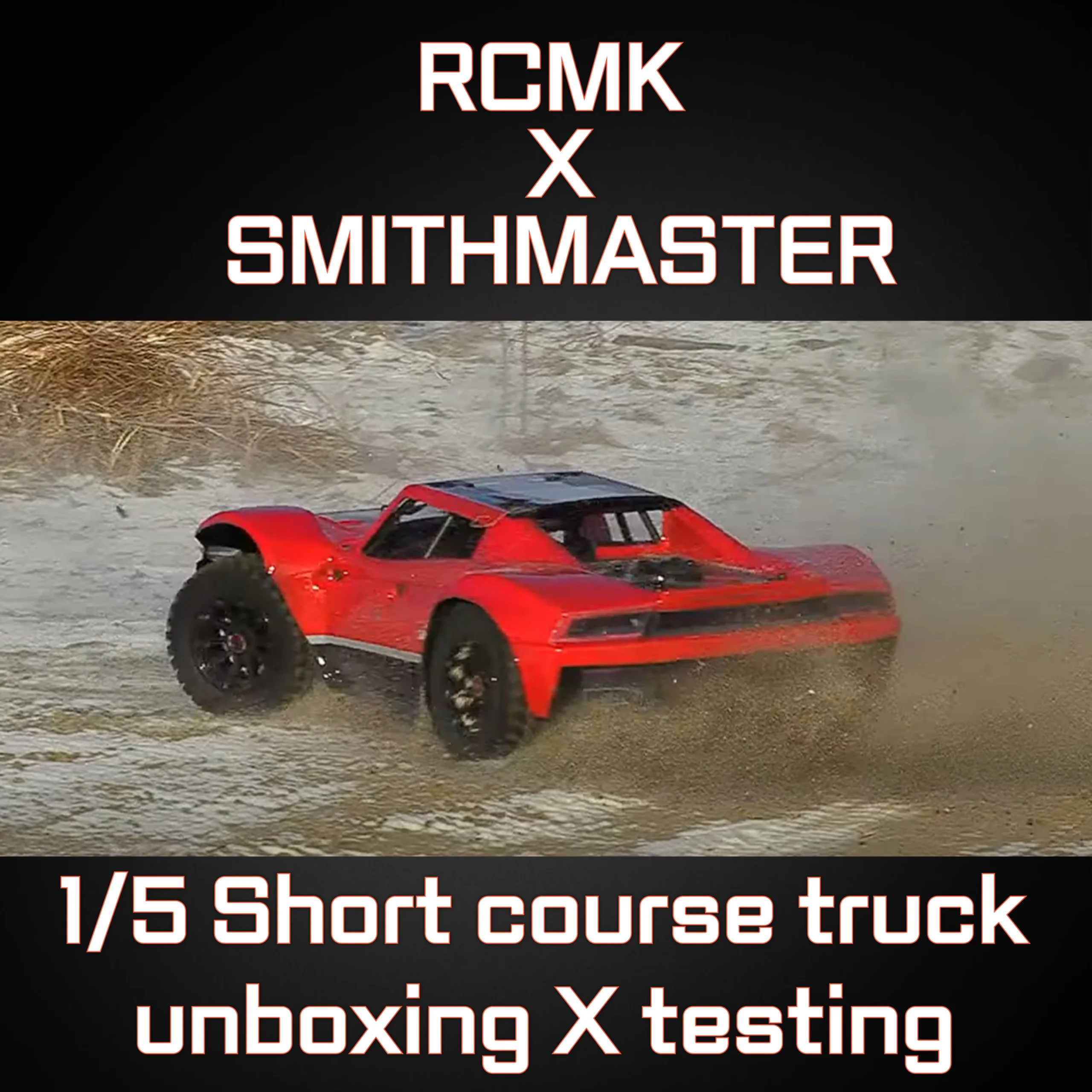 smithmaster's car review