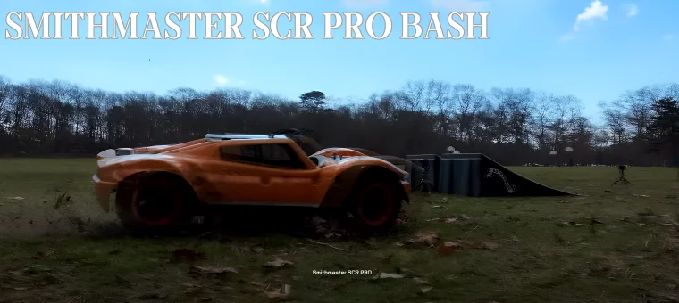 smithmaster SCR PRO