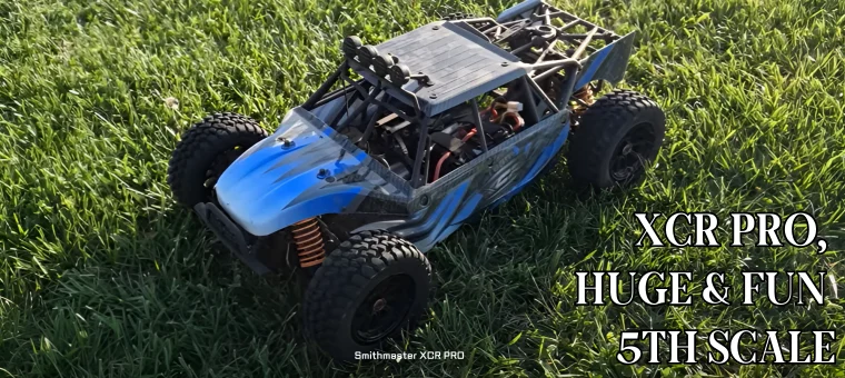SmithMaster RCMK RC