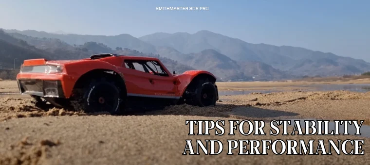 Tips for Stability and Performance