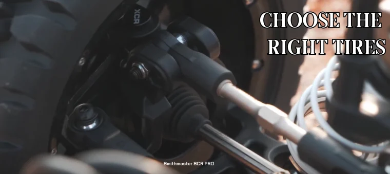 Essential Tips for RC Bashing with smithmaster
