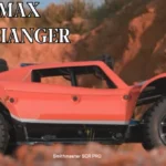 RCMK SCR MAX A Game-Changer in RC Vehicles